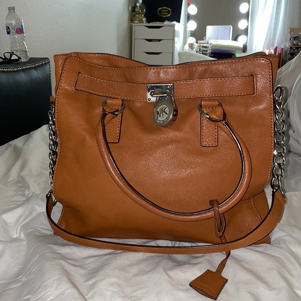Mk authenthic bag